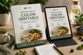 RECETAS PARA TU COLON IRRITABLE